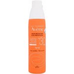 Avène Sun Sensitive ochranný spray SPF30 200 ml – Sleviste.cz
