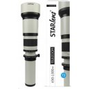 Starlens 650-1300mm F8-16 T2