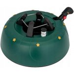 FHS Start 3 stojan na stromeček do 300cm, zelený – Hledejceny.cz