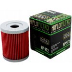 Hiflofiltro Olejový filtr HF972 | Zboží Auto