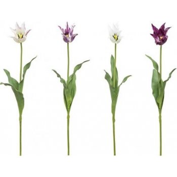 Tulipán umělá květina SIA - SIA