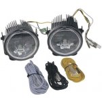 Kulatá světla pro automatické denní svícení, LED | Zboží Auto