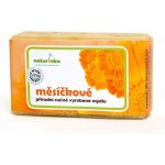 Naturinka Měsíčkové mýdlo normal 110 g – Hledejceny.cz