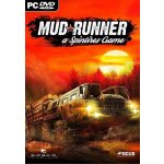 Spintires: MudRunner – Hledejceny.cz