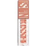 Maybelline Sunkisser Blush tekutá tvářenka a bronzer 03 Sol Search 4,7 ml – Zboží Dáma