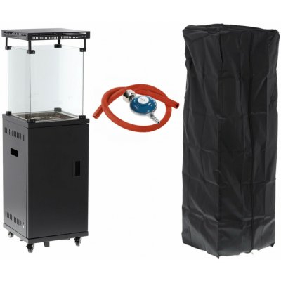 GAZ 2850 – Zboží Dáma