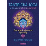 Tantrická jóga a transformacní síla Bohyne - Duchovní tajemství ájurvédy - David Frawley – Hledejceny.cz