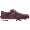 Dámská golfová obuv FootJoy LoPro Casual Wmn red/grey