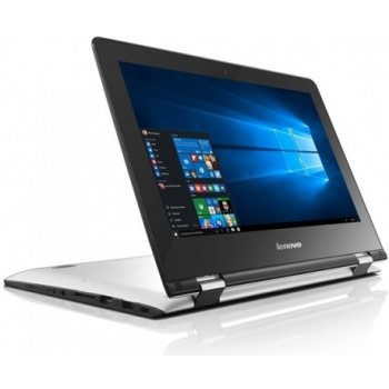 Lenovo IdeaPad Yoga 80M100BYCK