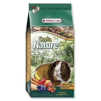 Versele-Laga Cavia Nature 2,5 kg