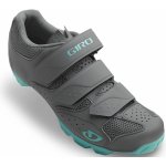 Giro Riela RII Dark Shadow/Glacier W – Zboží Dáma