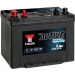 Yuasa YBX Active Marine Dual EFB 12V 80Ah 600A M26-EFB | Zboží Auto