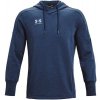 Pánská mikina Under Armour Accelerate Off-Pitch Hoodie-BLU