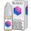 E-liquid Sliquid Cereálie s bobulemi 10 ml 20 mg