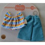 Paola Reina Virgi Las Amigas obleček 32 cm – Sleviste.cz