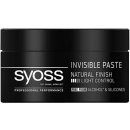 Syoss Invisible Hold stylingová pasta 100 ml