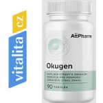 AttPharm Okugen 90 tablet – Hledejceny.cz