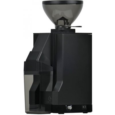 Eureka Mignon Filtro Crono BL black – Zboží Dáma