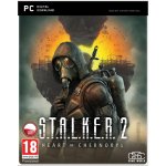 S.T.A.L.K.E.R. 2: Heart of Chernobyl (Limited Edition) – Zboží Mobilmania