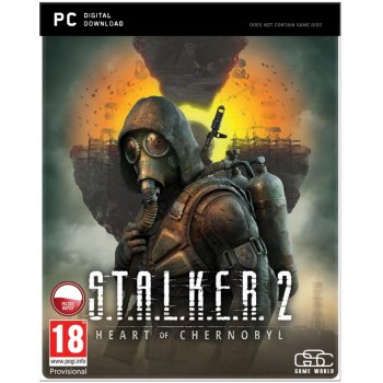 S.T.A.L.K.E.R. 2: Heart of Chernobyl (Limited Edition)