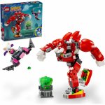 LEGO® Sonic The Hedgehog™ 76996 Knuckles a jeho robotický strážce – Hledejceny.cz