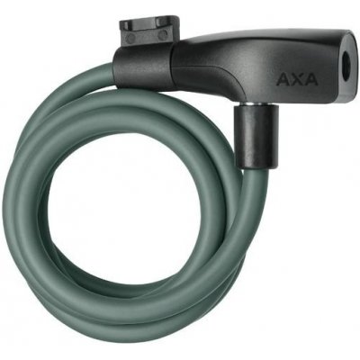 Axa Resolute 8-120 Army green