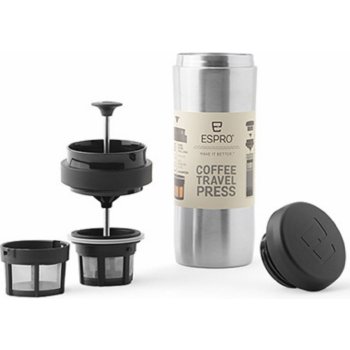 Espro Frech press Travel 300 ml