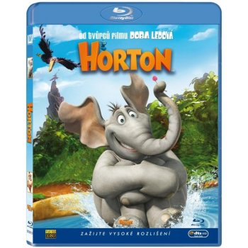 Horton BD