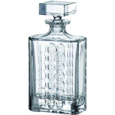 Crystal Bohemia karafa Scale 0,7 l – Zboží Dáma Crystal Bohemia karafa Scale 0,7 l – Zboží Dáma