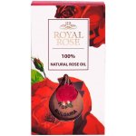 BioFresh Naturální 100% Růžový olej 0,5 ml – Zboží Mobilmania