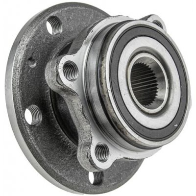 KLP-VW-018 NTY Sada ložisek kol – Sleviste.cz