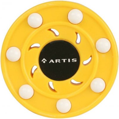 Artis IN LINE žlutý – Sleviste.cz