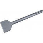 EXTOL PREMIUM sekáč plochý SDS MAX, 280x18mm, šířka ostří 75mm – Sleviste.cz