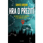 Hra o přežití - Urban David – Zboží Mobilmania