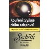 Tabák do vodní dýmky Serbetli Pinapp 50 g