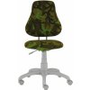 Kancelářská židle Alba Fuxo V-Line