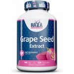 Haya Labs Grapeseed Extract 100 mg 120 kapslí – Hledejceny.cz