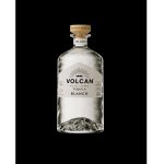 Volcan De Mi Tierra Blanco 40% 0,7 l (holá láhev) – Zboží Dáma