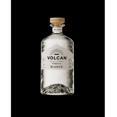 Volcan De Mi Tierra Blanco 40% 0,7 l (holá láhev) – Zboží Dáma