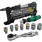 Sada bitů a nářadí Tool-Check Plus Rapidaptor Zyklop Kraftfrom 38ks – HobbyKompas.cz