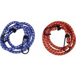 EXTOL CRAFT gumy upínací, balení 2ks, 100cm x ∅8mm, 96002 – Zboží Dáma