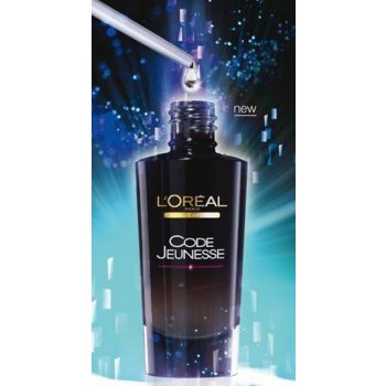 L'Oréal Youth Code Concentrated Serum 30 ml