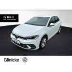Volkswagen Polo 1.0 TSI Style DSG 85 kW – Hledejceny.cz
