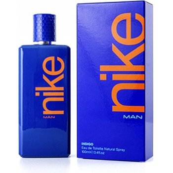 Nike Indigo toaletní voda pánská 100 ml