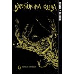 Kannonina ruka 9 - Masakazu Yamaguchi – Hledejceny.cz