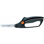 Fiskars Nůžky na trávu S50 111090 – Sleviste.cz