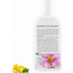 PM Aqualog saunová esence citron-máta 812-0002/S 200 ml – Hledejceny.cz