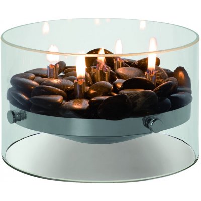 Philippi Olejová lampa FIRE – Sleviste.cz