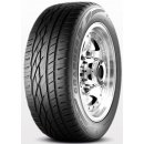 Osobní pneumatika General Tire Grabber GT 195/80 R15 96H