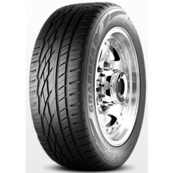 Pneumatiky General Tire Grabber GT 225/60 R18 100H